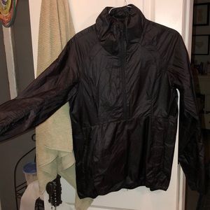 LuluLemon Rain Jacket!